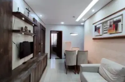 Cobertura 3 quartos  planejados-  contagem  r$480.000,00
