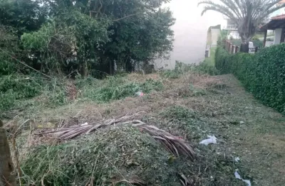 Terreno à venda na Rua Coronel Lourenço Belo, 584, Engenheiro José Mendes Junior, Capitólio