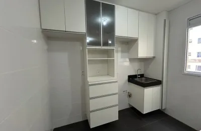 Apartamento 2 quartos - condominio com piscina e salão de festa