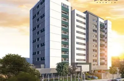 Versato residence l castelo - belo horizote l a partir de r$450.500,00