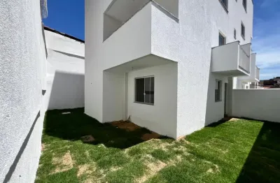 Apartamento com 2 quartos à venda na Rua Nove de Maio, 5241, Coqueiros, Belo Horizonte