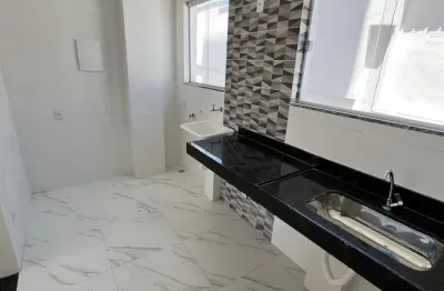 Apartamento com 2 quartos à venda na Rua Eneida, 2584, Coqueiros, Belo Horizonte