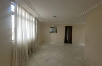 Apartamento com 4 quartos à venda na Rua Rio Negro, 654, Prado, Belo Horizonte
