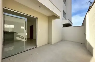 Apartamento com 2 quartos à venda na Rua Tapirapes, 150, Santa Mônica, Belo Horizonte
