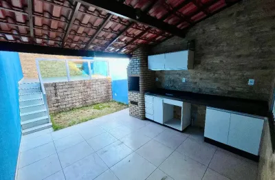 Casa com 2 quartos à venda na Rua Jarbas Costa Camargos, 521, Vale das Orquídeas, Contagem