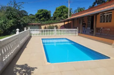 Chácara / sítio com 4 quartos à venda na Br 040, Km 509, S-N, Condomínio Vale do Ouro, Ribeirão das Neves