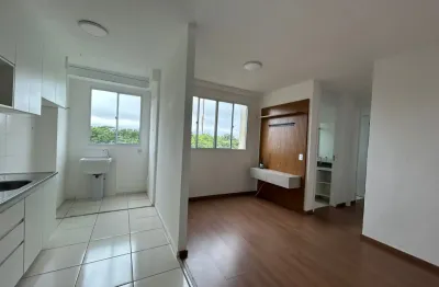 Apartamento com 2 quartos para alugar na Rua Antônio Alves, 52, Diamante, Belo Horizonte