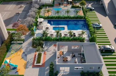 Viva residence i inova parque - contagem i a partir de r$350.000,00
