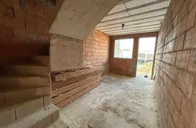 Casa com 2 quartos à venda na Rua Buenos Aires, 569, Duque de Caxias, Betim