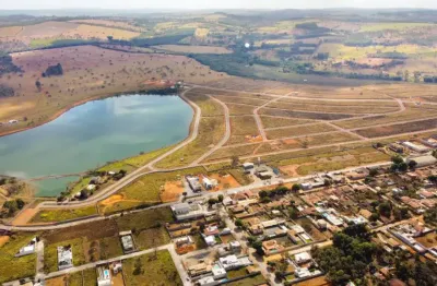 Lotes em condominio fechado ao lado do furnastur com financiamento facilitado!