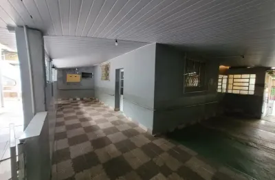 Vende-se casa no bairro caiçara – ideal para casa de repouso | r$550.000,00