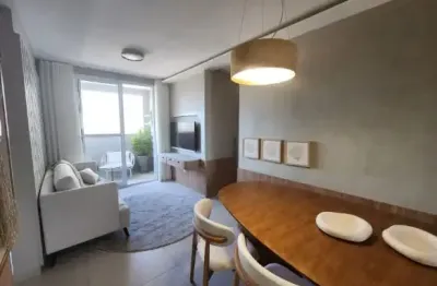 Apartamento no coração eucarístico – pronto para morar!  a partir de r$ 691.998