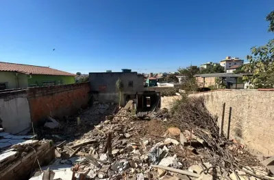 Lote  360 metros com escritura e registro  no bairro são joaquim em contagem