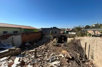 Lote  360 metros com escritura e registro  no bairro são joaquim em contagem