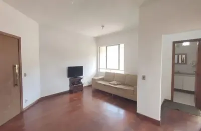 Apartamento bairro caiçara,  2 quartos e 2 banheiros