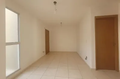 Lindo apartamento 2 quartos com lazer completo no bairro cabral – condomínio hidra
