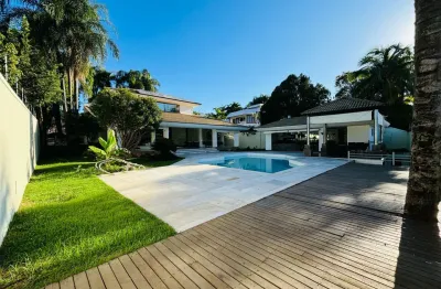 Casa com 4 quartos à venda na Rua Ferrara, 120, Bandeirantes (Pampulha), Belo Horizonte