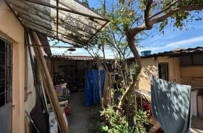 Casa à venda no caiçara – excelente localização, ideal para construtores!