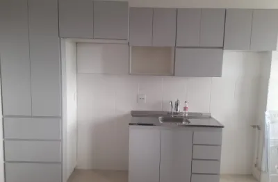 Apartamento com 2 quartos para alugar na Rua das Pérolas, 140, Santa Maria, Belo Horizonte