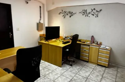 Sala comercial com 1 sala à venda na Avenida Afonso Pena, 952, Centro, Belo Horizonte