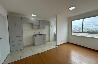 Apartamento para locação – bairro santa maria, belo horizonte
