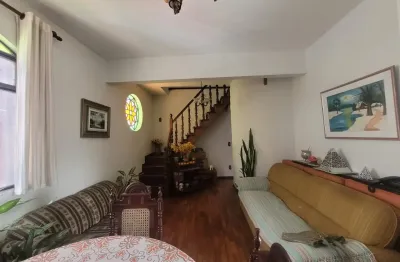 Cobertura com 4 quartos à venda na Rua Icaraí, Caiçaras, Belo Horizonte