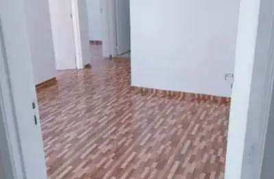 Apartamento com 2 quartos à venda na Rua Nove, 99, Diamante, Belo Horizonte