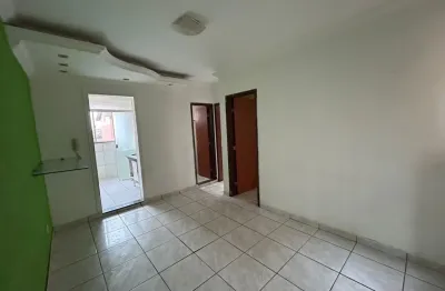 Apartamento 02 quartos no preço de oportunidade na regiao do barreiro