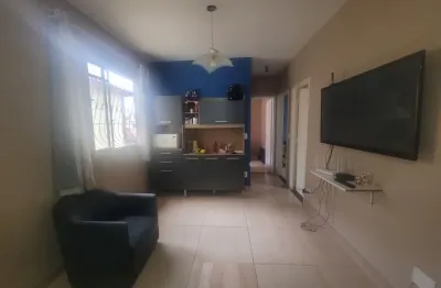 Apartamento com 3 quartos à venda na Rua Francisco Bicalho, 254, Padre Eustáquio, Belo Horizonte