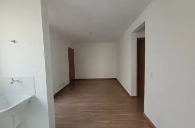 Venda de apartamento – 2 quartos | bairro nacional – contagem