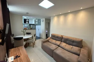 Lindo apto 2 quartos com armario e reformado na região do bairro cabral