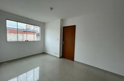 Apartamento com área privativa – 2 quartos – jardim laguna, contagem