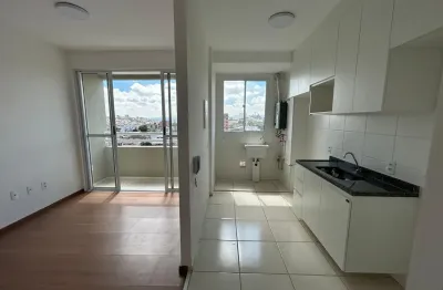 Lindo apartamento para locação – new time residence • novo riacho