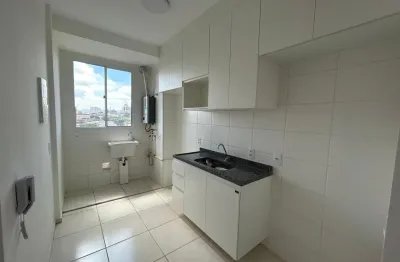 Lindo apartamento para locação – new time residence • novo riacho