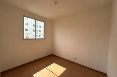 Apartamento 02 quartos , condominio fechado com lazer completo