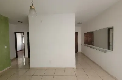 Apartamento com 2 quartos para alugar na Rua Domingos Ricaldoni, 547, João Pinheiro, Belo Horizonte