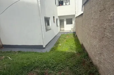 Casa com 2 quartos à venda na Rua São Camilo de Lelis, 500, Bandeirinhas, Betim