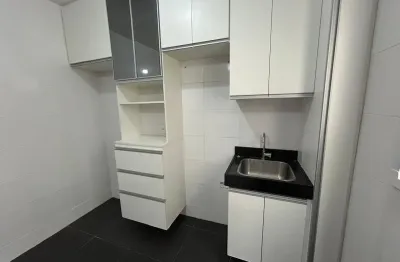 Apartamento com 2 quartos para alugar na Rua Governador Milton Campos, 1500, Chácaras Santa Inês (São Benedito), Santa Luzia