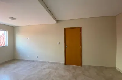 Apartamento com 2 quartos para alugar na Rua Desembargador Teófilo, 547, Caiçaras, Belo Horizonte