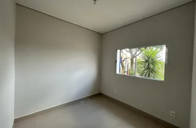 Kitnet / Stúdio para alugar na Rua Bráz Baltazar, 425, Caiçaras, Belo Horizonte