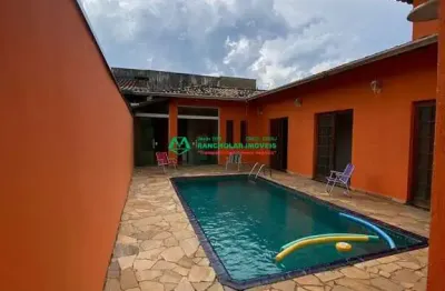 Casa de condomínio para alugar em tijuco preto de 360.00m² com 4 quartos, 1 suite e 2 garagens