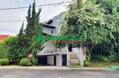 Casa de condomínio para venda em transurb de 360.00m² com 3 quartos, 2 suites e 6 garagens