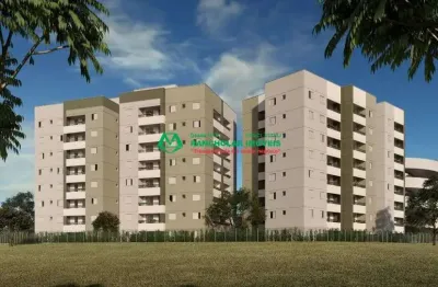 Apartamento para venda em lageado de 54.53m² com 2 quartos e 1 garagem