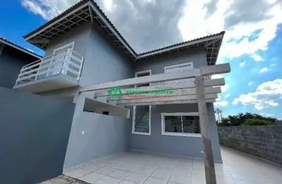Casa para venda em centro de 186.00m² com 3 quartos e 1 suite