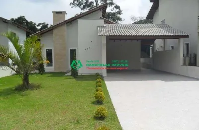 Casa de condomínio para venda em san diego de 500.00m² com 3 quartos, 3 suites e 2 garagens