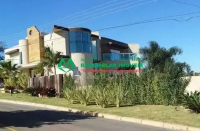 Casa de condomínio para venda em san diego de 1200.00m² com 4 quartos e 6 garagens
