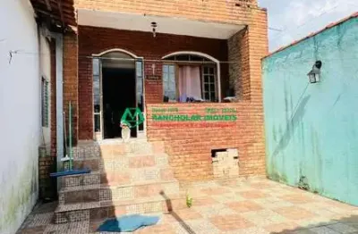 Casa para alugar em tijuco preto de 125.00m² com 2 quartos
