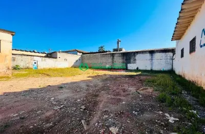 Terreno para alugar em portal do santa paula de 700.00m²
