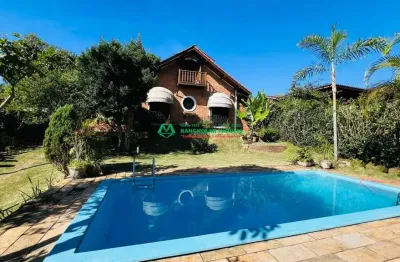 Casa de condomínio para venda em colina (caucaia do alto) de 795.00m² com 4 quartos e 3 suites