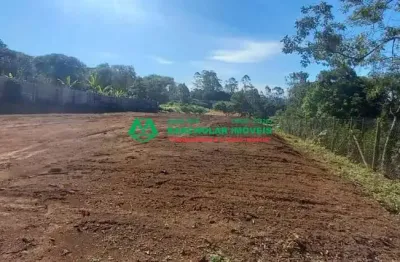 Terreno em condomínio fechado à venda na Avenida Los Alamos, Los Álamos, Vargem Grande Paulista